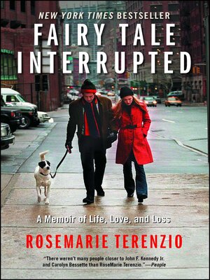 cover image of Fairy Tale Interrupted